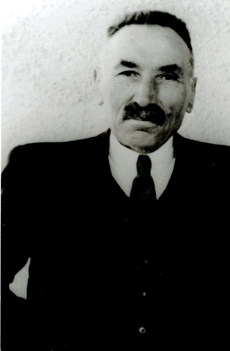 Risch Gaudenz
